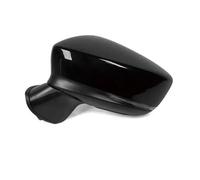 Conjunto Espejo Conjunto Completo Espejos Retrovisores Exteriores Para MAZDA 3 Para Axela Para BN Para BM 2017-2018 5,8,9pines Espejo Retrovisor Retrovisor Lateral Exterior