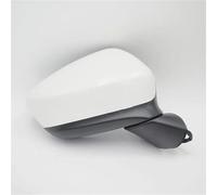 Conjunto Espejo Conjunto De Espejo Retrovisor Para Mazda 3 Para Axela BN BM 2013-2016, 5,8 Pines, Lente Ajustable, Espejos Retrovisores Laterales Retrovisor Lateral Exterior(8 pines a la derecha)