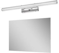 Conjunto espejo Elita Sote RE065805000010, lámpara de pared Rabalux Turgon 75017