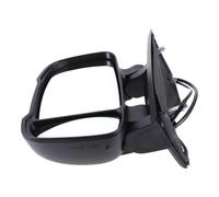 Conjunto Espejo Lateral Para Ram Promaster 1500 2500 3500 Para Cargo CH1320376 Conjunto Espejo Retrovisor Lateral Eléctrico Brazo Corto Lado Izquierdo