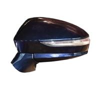 Conjunto Espejo Retrovisor 8 Pines Para Toyota Para Crown 2015-2018