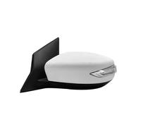 Conjunto Espejo Retrovisor Automóvil Para Nissan Para Tiida 16-23 Para Pulsar 16-23 2022Accesorios Conjuntos Espejos Retrovisores Laterales Exteriores(7 Pin Left2)