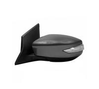 Conjunto Espejo Retrovisor Automóvil Para Nissan Para Tiida 16-23 Para Pulsar 16-23 2022Accesorios Conjuntos Espejos Retrovisores Laterales Exteriores(7 Pin Left4)