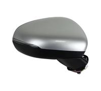Conjunto Espejo Retrovisor Coche Para Benz Para Clase A W177 Ajuste Eléctrico Plegable, Espejo Calefactor De Señal De Giro Conjunto Espejo Retrovisor