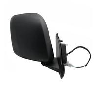 Conjunto Espejo Retrovisor Conjunto De Espejo Retrovisor Exterior De 3/5 Pines para Nissan NV200 2010-2018, Cubierta De Cristal, Accesorios para Coche. Retrovisor Lateral(5 Wire R)