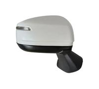 Conjunto Espejo Retrovisor Espejo Retrovisor Para Land Para Cruiser 2022-2024 Plegable Con Memoria Calefacción Y Señal Giro 87940-ON030Co Espejos Exteriores Automóviles(BLANCO,bien)