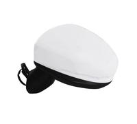 Conjunto Espejo Retrovisor Exterior Coche Conjunto De Espejo Retrovisor Exterior Para Coche Para JAZZ GK5 2015 2016 2017 3 Pines Sin Luz De Giro(White-Left)