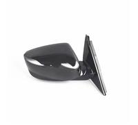 Conjunto Espejo Retrovisor Exterior Coche Conjunto De Espejo Retrovisor Lateral Exterior De Puerta De Coche Para ACCORD 2008-2013 Con Luz LED Plegable Automática(5PINS-Right side)