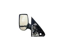 Conjunto Espejo Retrovisor Exterior Coche Espejo Retrovisor 6C16-17683-BAYGAX Para Ford Para Transit Para MK6 MK7 2000 2001 2002 2003-2013 (conjunto Completo)(Power-driven L)