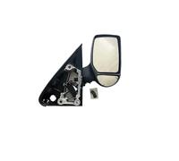 Conjunto Espejo Retrovisor Exterior Coche Espejo Retrovisor 6C16-17683-BAYGAX Para Ford Para Transit Para MK6 MK7 2000 2001 2002 2003-2013 (conjunto Completo)(Power-driven R)