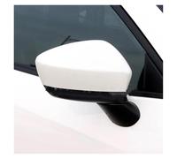 Conjunto Espejo Retrovisor Exterior Coche Espejo Retrovisor Exterior De 8 Pines Para Mazda Para CX-5 CX5 KE 2013-2014 Con Luz LED De Giro, Calefacción, Plegable Eléctrico.(Blanco Derecha)