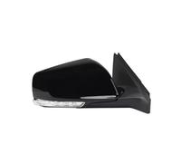 Conjunto Espejo Retrovisor Lateral Para Automóvil Para Buick Para Lacrosse 2009-2015 Conjunto Espejo Retrovisor Plegable Eléctrico Con Señal Giro(13 Wire Right)
