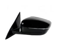 Conjunto Espejo Retrovisor Para 3 320i G20 G28 2016 2017 2018 2019-2023 Conjunto Espejo Retrovisor Lateral Izquierdo Derecho Calefacción Automática Espejo Retrovisor Completo(Right b)