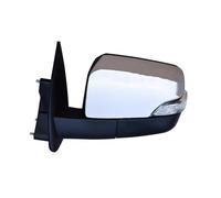 Conjunto Espejo Retrovisor Para Citroen ZX Terralord Con Conjunto De Espejo Retrovisor Exterior Del Coche(Left 1)