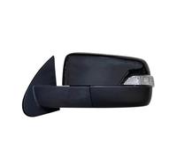 Conjunto Espejo Retrovisor Para Citroen ZX Terralord Con Conjunto De Espejo Retrovisor Exterior Del Coche(Left 2)