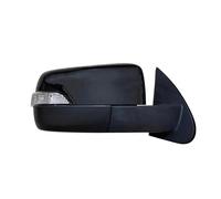 Conjunto Espejo Retrovisor Para Citroen ZX Terralord Con Conjunto De Espejo Retrovisor Exterior Del Coche(Right 2)