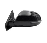 Conjunto Espejo Retrovisor Para Great Para Wall Para Haval Para H6 Para Sports Car Mirror Rearview Assembly Electric Folding Steering Light(Only Left 15 Wire1)