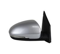 Conjunto Espejo Retrovisor Para Hyundai Para Tucson 2015-2019 Espejo Retrovisor Lateral Conjunto De Luces Direccionales Calefactables Y Plegables Eléctricas(10 wire Right6)