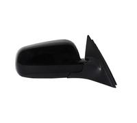 Conjunto Espejo Retrovisor Para Passat Para B5 2000 2001 2002 2003 2004 2005 2006 2007 Espejo Retrovisor Lateral Coche Conjunto De Espejo Retrovisor Exterior Automático Retrovisor Lateral(No Heated R)
