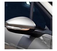 conjunto espejo retrovisor Para Peugeot 2008 2014 2015 2016 2017 2018 Accesorios Automóviles Conjuntos Espejos Retrovisores Exteriores Laterales Completos Izquierdo/derecho(Right Grey)