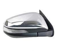 Conjunto Espejo Retrovisor Para Toyota Para Hilux 2015-2020