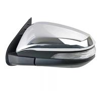 Conjunto Espejo Retrovisor Para Toyota Para Hilux 2015-2020