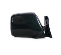 Conjunto Espejo Retrovisor Para Toyota Para Land Para Cruiser 80 Para LC80 1992-1997 Espejo Retrovisor Exterior De 3 Pines(Only Right1)