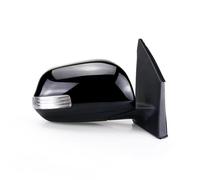 Conjunto Espejo Retrovisor Para Toyota Para RAV4 2010 2011 2012 2013