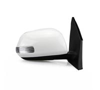 Conjunto Espejo Retrovisor Para Toyota Para RAV4 2010 2011 2012 2013