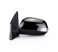 Conjunto Espejo Retrovisor Para Toyota Para RAV4 2010 2011 2012 2013