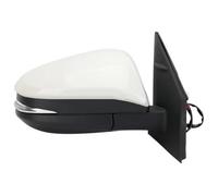 Conjunto Espejo Retrovisor Para Toyota Para RAV4 2013-2018