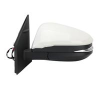 Conjunto Espejo Retrovisor Para Toyota Para RAV4 2013-2018