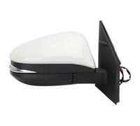 Conjunto Espejo Retrovisor Para Toyota Para RAV4 2013-2018