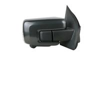 Conjunto Espejo Retrovisor Puerta Automóvil Para Ford Para F150 2021 2022 2023 2024 2025 Conjunto De Espejo Retrovisor Automotriz Versión Estadounidense(Right 7 pins)
