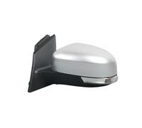 conjunto espejo retrovisor puerta lateral coche Para Ford Para Focus 3 MK3 2012-2018 Espejo Lateral Coche Conjunto Espejo Retrovisor Automático(12 Wire Left 29)