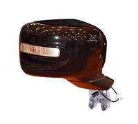 conjunto espejo retrovisor puerta lateral coche Para Jeep Para Renegade 2016-2021 Conjunto Espejo Retrovisor Lateral Automóvil Conjunto Espejo Retrovisor Automático(Right Heating 2)