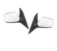 conjunto espejo retrovisor puerta lateral coche Para Mazda 6 Para Atenza GG1 2002-2012 Conjunto Espejo Retrovisor Puerta Exterior Coche 5 Pines Con Plegado Eléctrico(5-PINS A PAIR)
