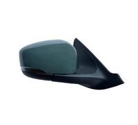 Conjunto Espejo Retrovisor Puerta Lateral Para City Para K-ZE Conjunto Espejo Retrovisor Externo Lateral Coche(Electric Right3)