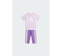 Conjunto Essentials T-shirt adidas MKP