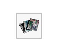 Conjunto estándar: BRIDGE+STREET+STUDIO) CORTIS GREENGREEN 2º EP Álbum con seguimiento
