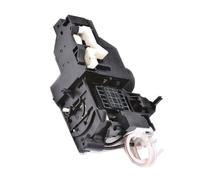 Conjunto Extractor de estación de tapado Apto for Unidad de Impresora Epson 1410 1420 1390 1400(1420)