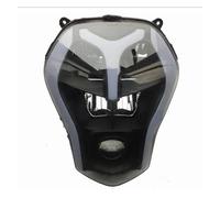 Conjunto Faro Delantero Motocicleta para 502C para BJ500-6A Accesorios de Motocicleta Conjunto de Faros Faro Moto