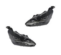 Conjunto Faro Principal Izquierda Derecha VALEO Para Peugeot 5008 LED