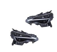 Conjunto Faros Aelanteros Conjunto Faros Delanteros Para Coche Para BRZ 2012-2020 Luces Circulación Diurna Accesorios Para Coche