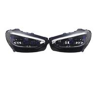 Conjunto Faros Aelanteros Faros Delanteros Para W206 Clase C 2022 2023 2024 Conjunto Faros Luces Proyector Lente Luz Accesorios Montaje