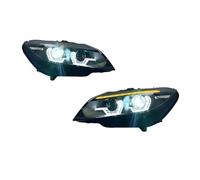 Conjunto Faros Aelanteros Para BMW Z4 E89 2009-2016 Luces Antiniebla DRL Traseras Para Remolque Intermitentes Enchufe Para Coche Y Faros LED Para Coche(Original NO AFS 09-12)