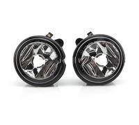 Conjunto faros antiniebla 63177238787 63177238788 Para BMW Para X1 Para X3 F25 Para X4 F26 Para X5 F15 Para X6 F16 2010-2020 Conjunto Faros Antiniebla(Pair)