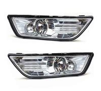 Conjunto faros antiniebla Compatible Con Ford Para Mondeo MK4 2007-2010 Conjuntos De Luces Antiniebla Para Coche Parachoques Delantero Luz Antiniebla Lámpara Antiniebla Accesorios Para Coche(Left and