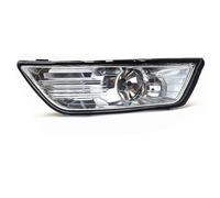 Conjunto faros antiniebla Compatible Con Ford Para Mondeo MK4 2007-2010 Conjuntos De Luces Antiniebla Para Coche Parachoques Delantero Luz Antiniebla Lámpara Antiniebla Accesorios Para Coche(Left)