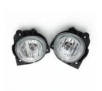 Conjunto Faros antiniebla Compatible Con Ford Para Ranger 2009 2010 2011 Luz Antiniebla Con Bombilla Lámpara Antiniebla Halógena Con Cableado Lámpara Antiniebla Delantera Luz Antiniebla Parachoques